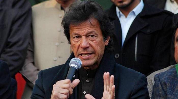 PTI convenes counter press conference against govt. claims