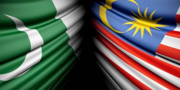 Reduction in tariff line discussed between Pakistan and Malaysia
