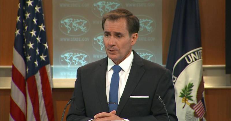 US urge Pakistan, India to resolve IWT dispute  