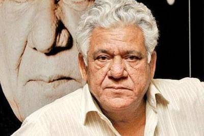 Indian actor Om Puri passes away