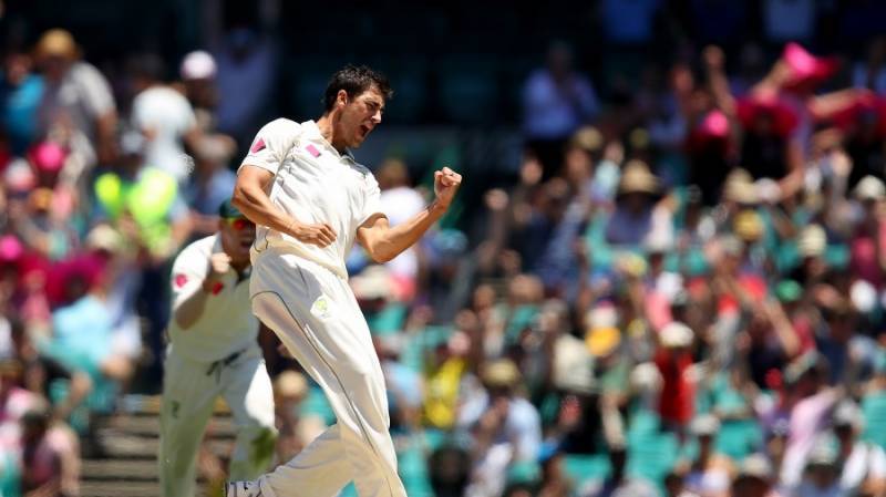 Australia defeat Pakistan by 220 runs to grab series