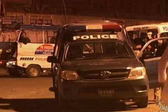 Six alleged banned outfit militants killed in CTD targeted operation
