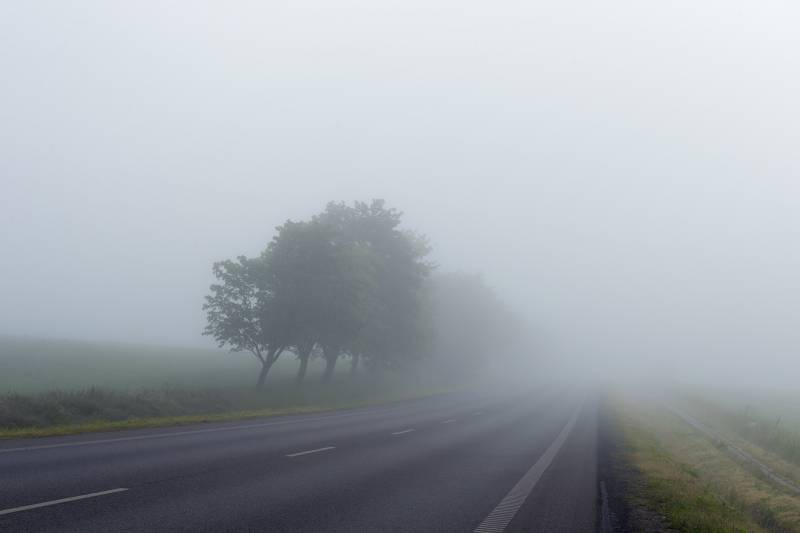 Met predicts cold and dry weather in most parts of country