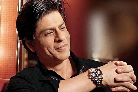 Shah Rukh Khan to host upcoming small screen show