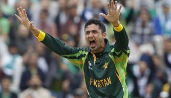 Australia ODI series: Junaid Khan to replace Muhammad Irfan