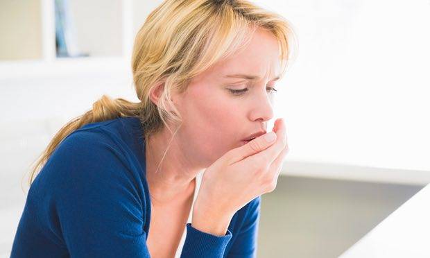 Antibiotics cannot cure ‘Hacking cough’: Doctors 