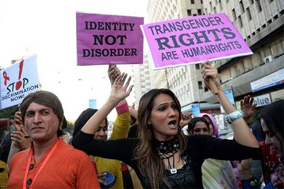 LHC orders to include transgender community in population census