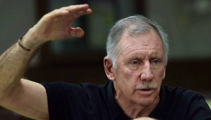 Pakistan should improve its Cricket or better stay at home, former Australian Captain Ian Chappell