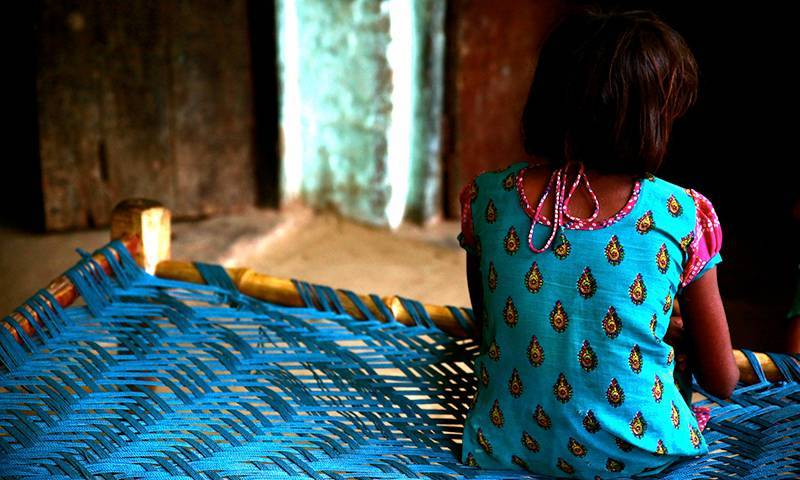 Police foil child marriage bid, arrest groom, girl’s father