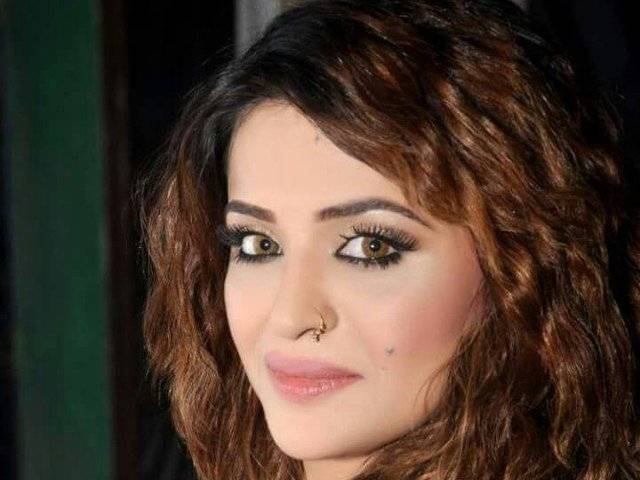 Actress Soha Ali accuses Producer Arshad Chaudhry of Rape