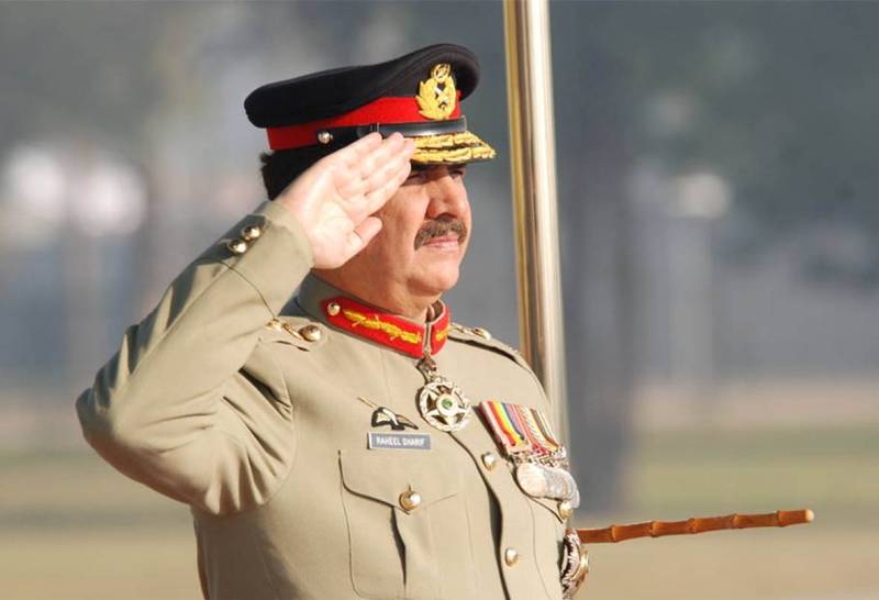 Former COAS explains 3 conditions to become commander of Islamic military alliance