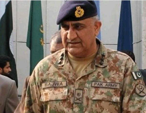 Pakistani Army leadership appreciates military court’s performance