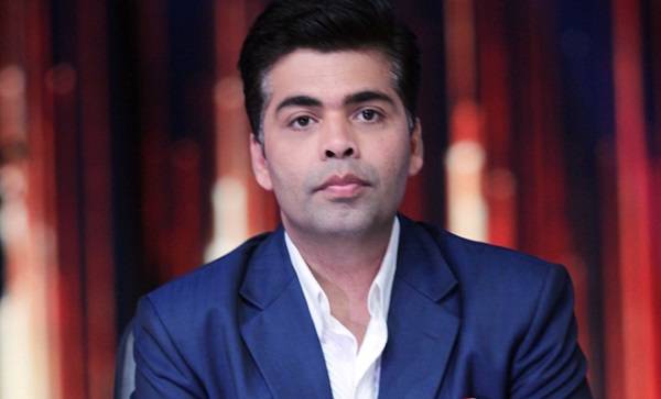 Karan Johar slammed over his confession about sexual orientation