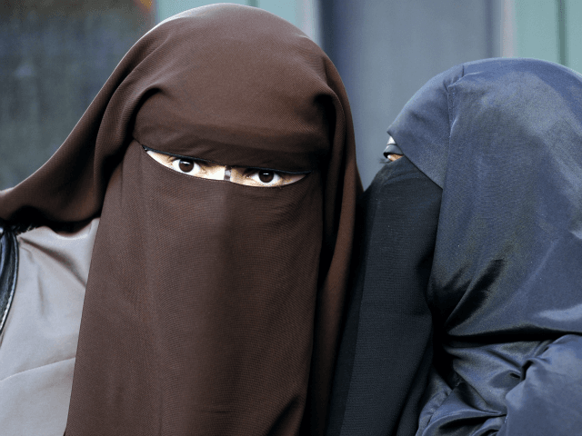 Sale, production of burqa banned in Morocco