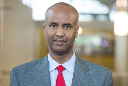 Toronto MP Ahmed Hussen appointed as immigration minister