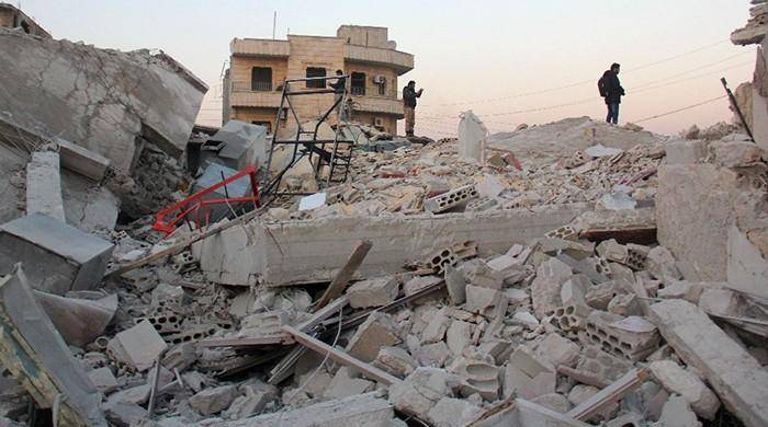 Russia, Turkey accede to coordinate Syria strikes
