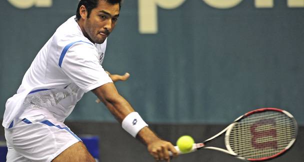 Aisamul Haq, Matkowski triumphs Classic doubles