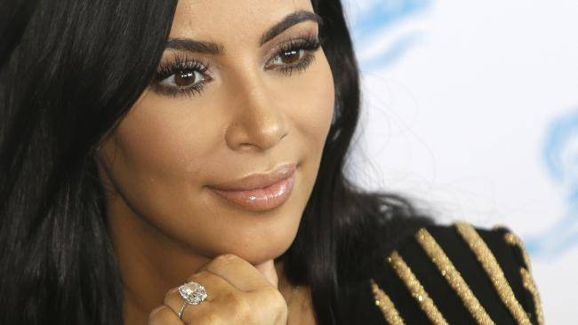 Alleged mastermind of kim Kardashian robbery charged