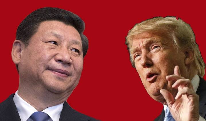 'One China' principle is non-negotiable for China-US ties: Beijing