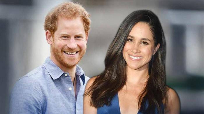 Royal lover Meghan Markle’s brother arrested