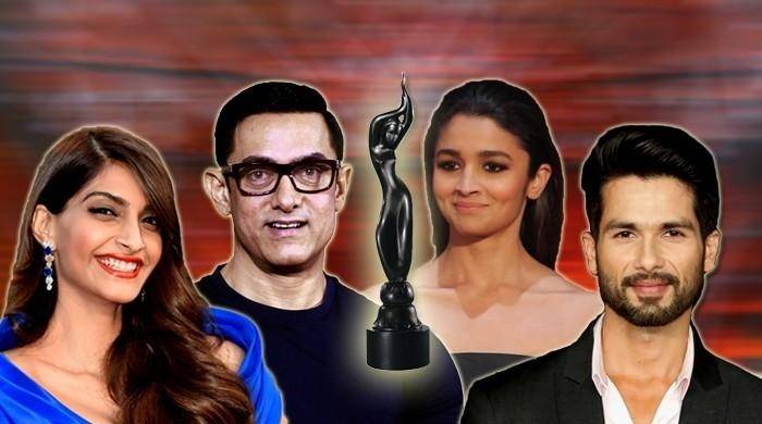 Winner’s list of 62nd Filmfare Awards 2017