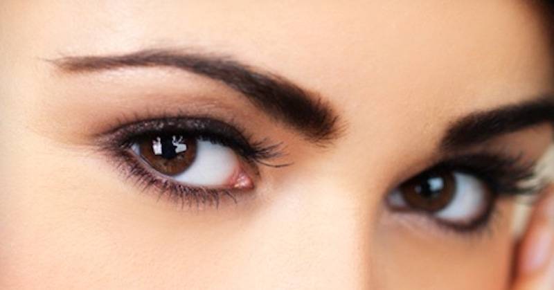 Remarkable specifics about brown eyed people