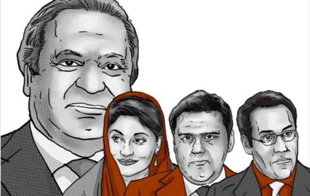 Panama Leaks: Maryam submits reply, says not her father's dependent since 1992