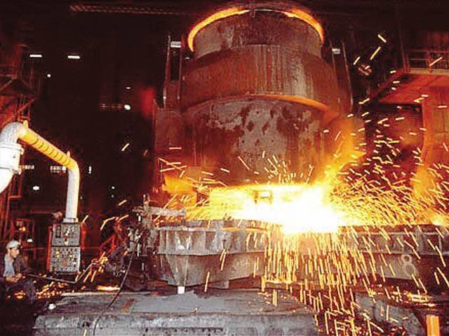 Privatisation Commission’s board gives nod to lease out Pakistan Steel for 30 years