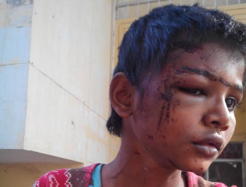 Police given 10 days to investigate Tayyaba “Torture Case”
