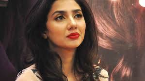 Raees Actress Mahira’s controversial statement about India