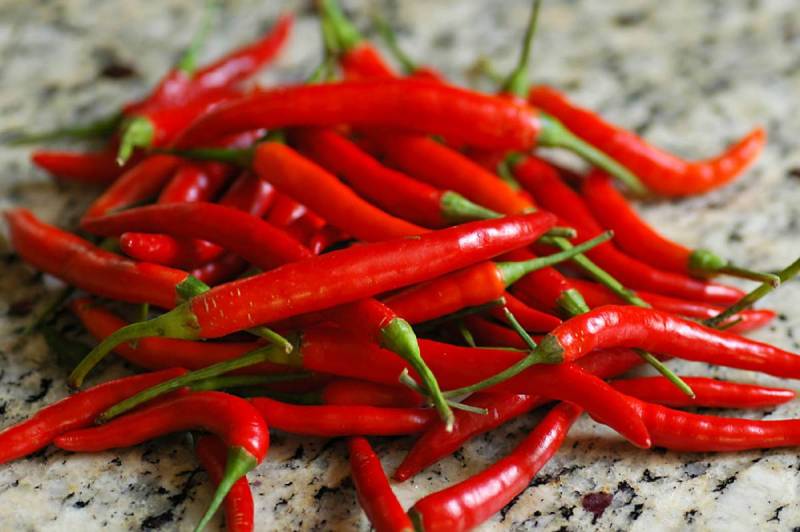 Spicy food leads to longer life: experts