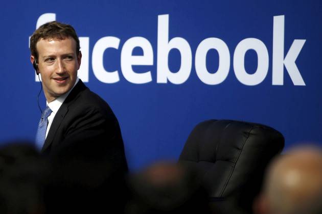 Human rights groups accuse Facebook of 'racially biased censorship'