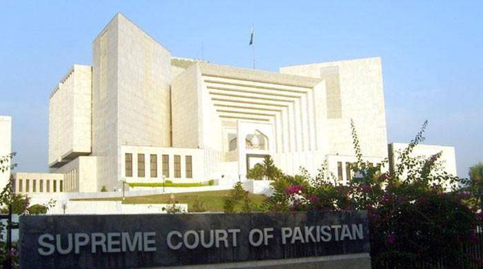 Panamagate Case: SC to resume hearing today