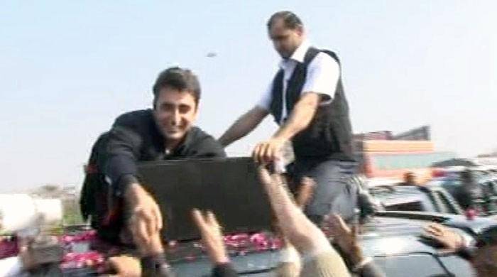 Sharifs held Punjab as their hostage: Bilawal