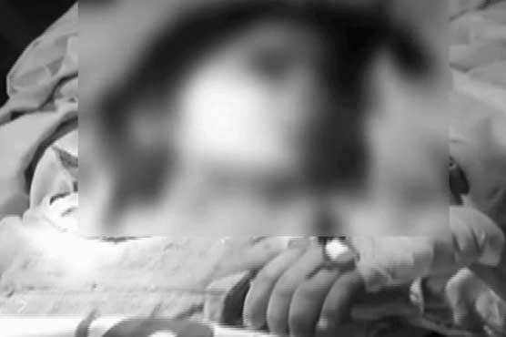 6 Years old girl’s rape case eyed by CJP