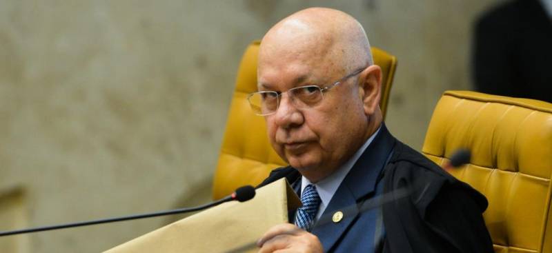 Brazilian top court judge Teori Zavascki dies in plane crash