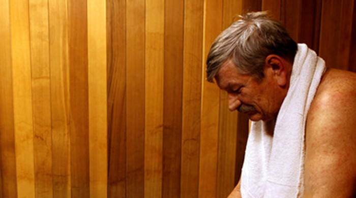 Sauna may treat Alzheimer, heart problems: Research