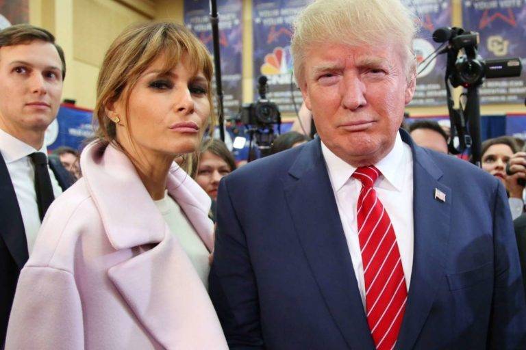 Trump to sign executive actions on his first day in White House