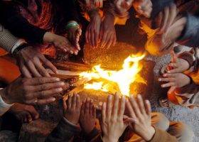 Cold weather to persist in country: Met office