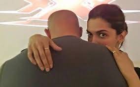 Deepika revels story of her Hollywood Debut 