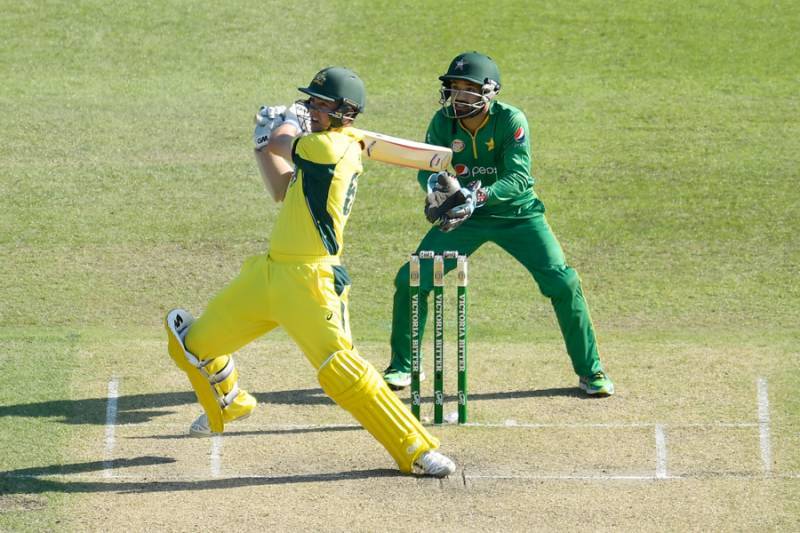 4th ODI: Australia win by 86 runs against Pakistan