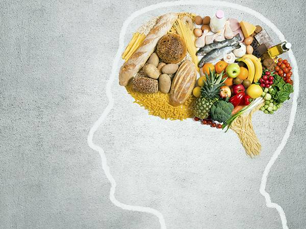 Foods to help boost your memory