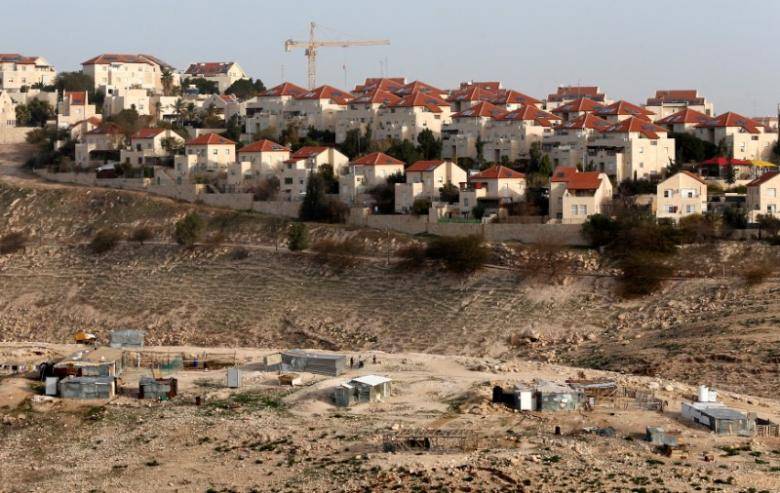 Israel approves 560 settlement homes in East Jerusalem