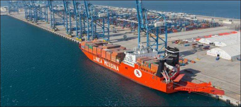 Pakistan initiates special security division for CPEC security