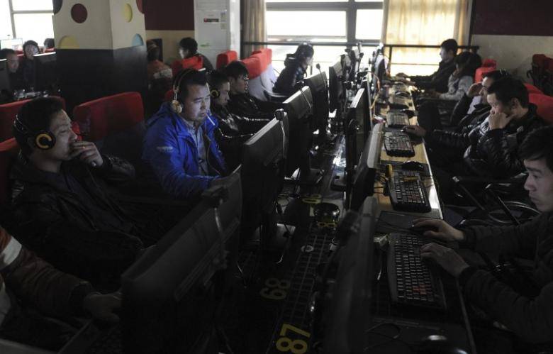 China to invest $14.6 billion on internet