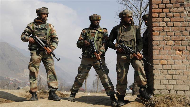 Three Kashmiri Freedom Fighters Martyred by Indian troops