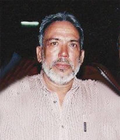 Film director Pervaiz Rana passes away