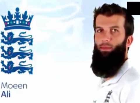 Moeen Ali pulls out of PSL due to his pilgrimage visit