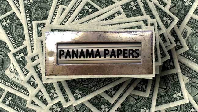 Panama suspends Panama Papers investigation