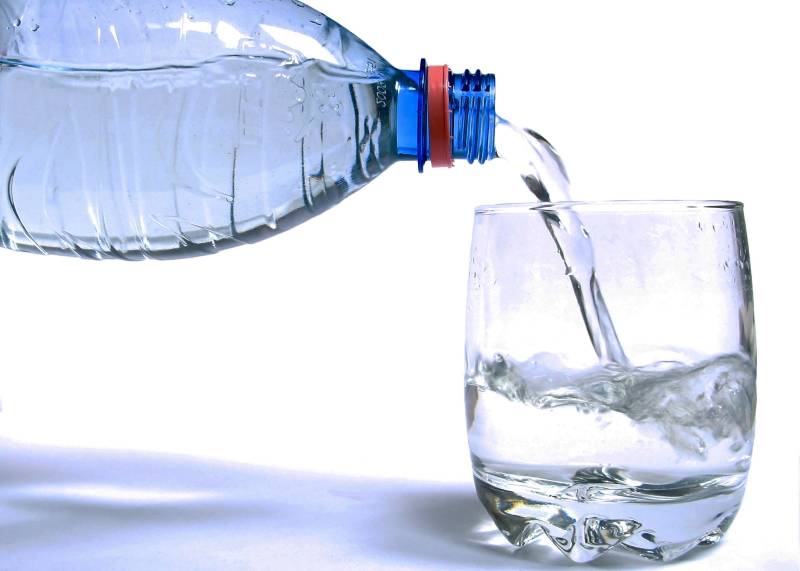 PCRWR declares 42 water brands injurious to health 